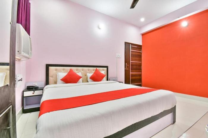 Magadh Imperial Guest House