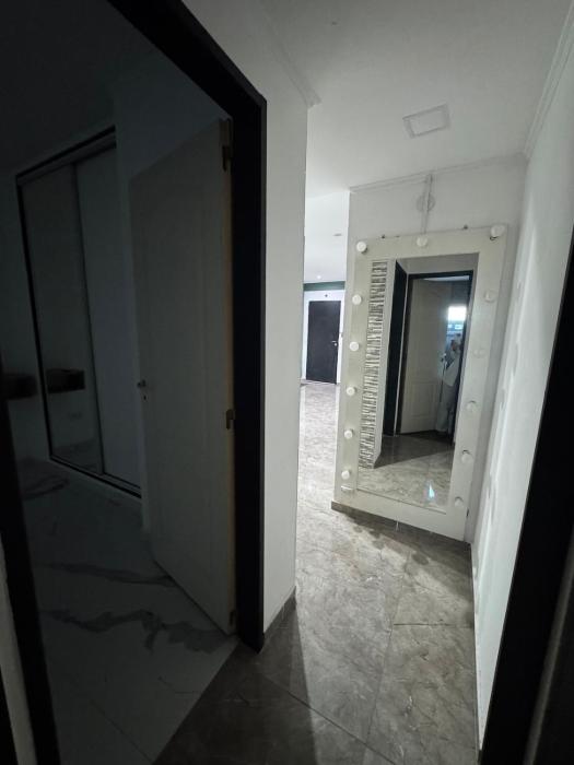 Beautiful apartment, refurbished