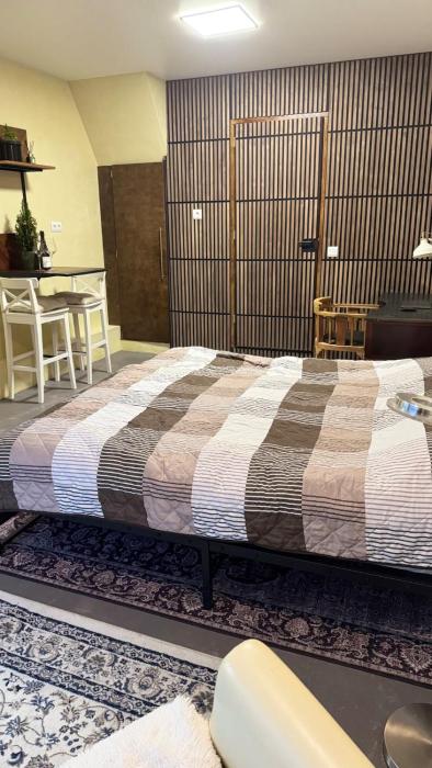 Newly Renovated Studio with Private Entrance