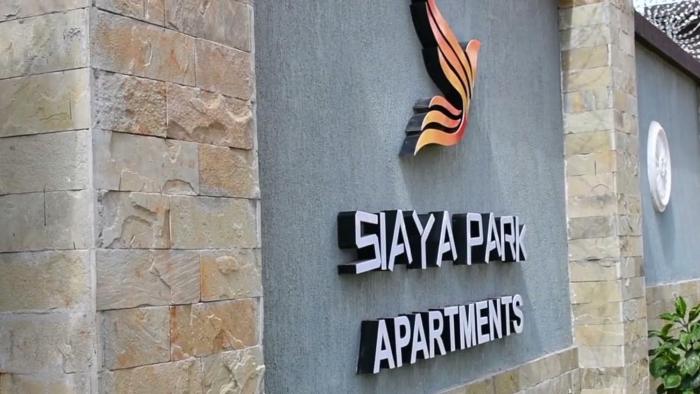 urban nest properties