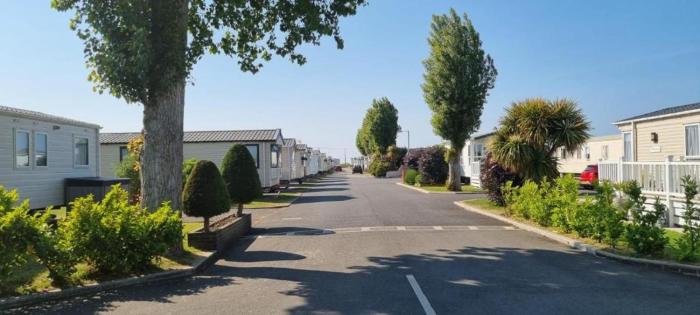 Sun Valley Caravan Park, Rhuddlan Rhyl LL18 5UD