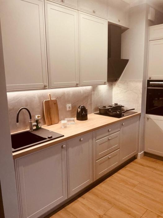 Apartament 30 City Park nad jeziorem