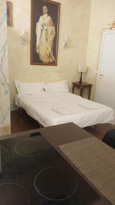 Baraccano Apartments