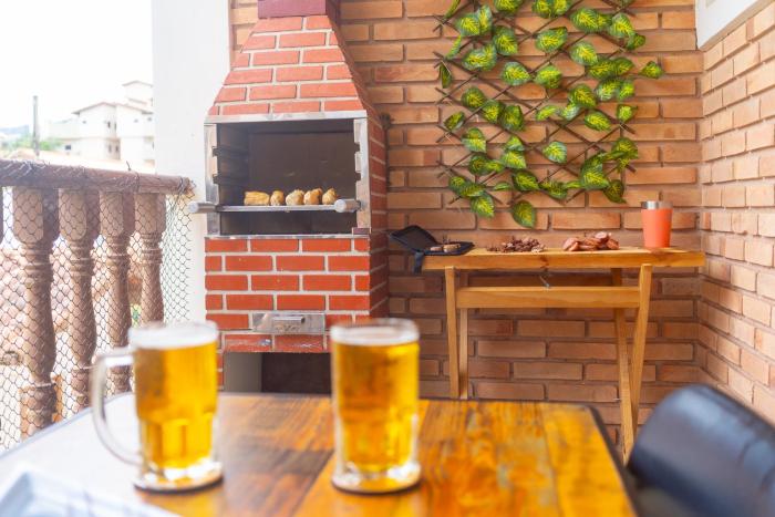 Promoção de Reinauguração - 3 min praia do Tenório e Grande