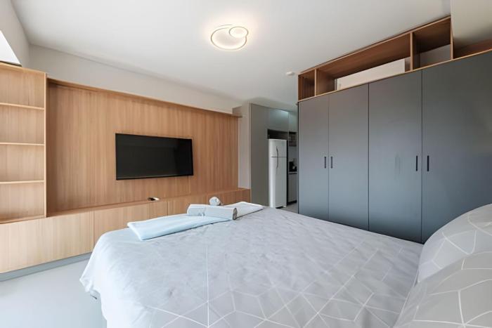 Flat próximo ao metro Butantã I 208