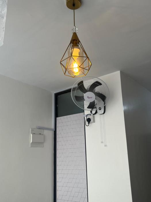 Bliss Homes Tsavo Fedha near JKIA SGR and Wilson Airport