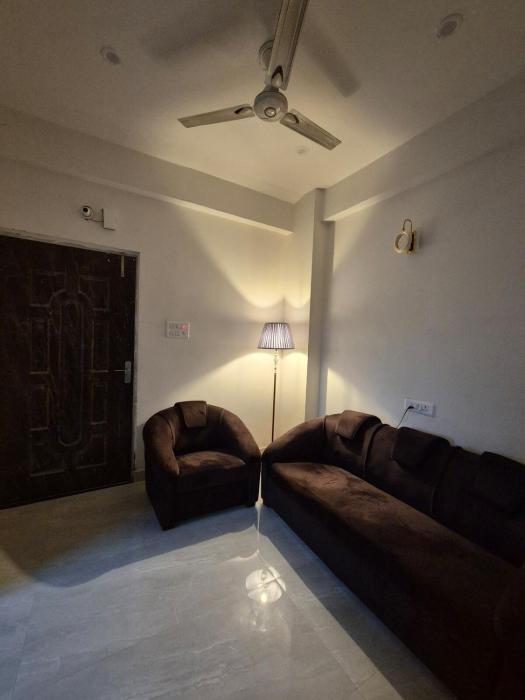 Flat in Apartment in varanasi