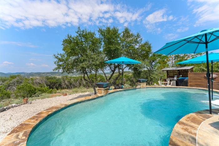 Summit Sunsets, Luxury Pool, Fire Pit, Grill