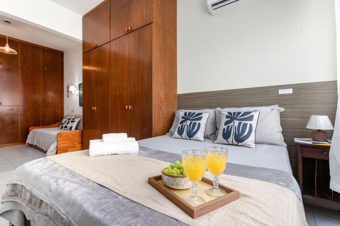 Apartamento Copacabana - 05 min Praia - Metrô Cantagalo