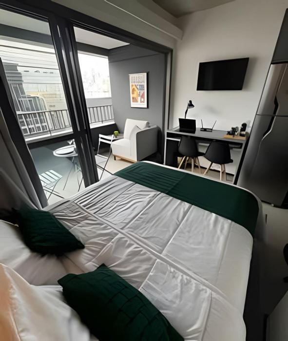 Marcolini ON Augusta Confortável