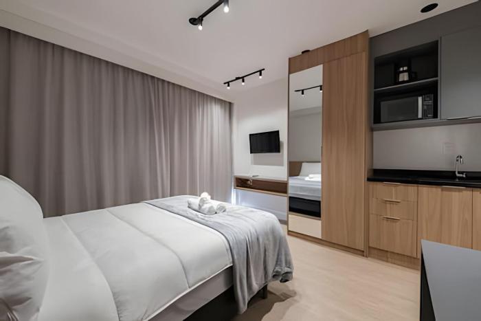 Marcolini ON Vila Olimpia