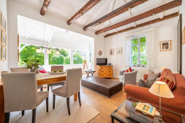 Appartement Die Stubnitz