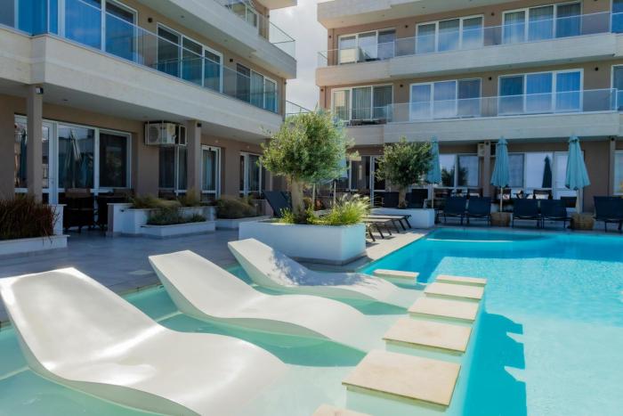 Selena Beach Family Hotel -Inclusive Light