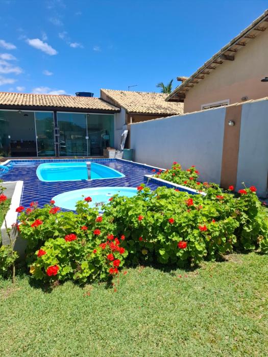 Suítes Vila das Ondas Búzios