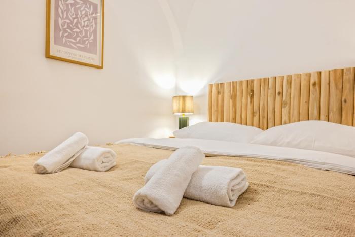 Air Con I free parking I floor heating