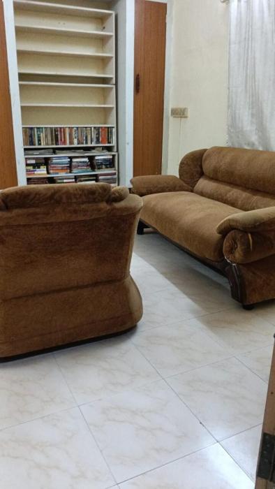 Shunsur Home Stays