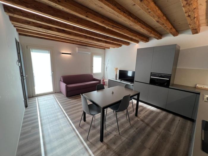 Vicenza Green Stay Melograno