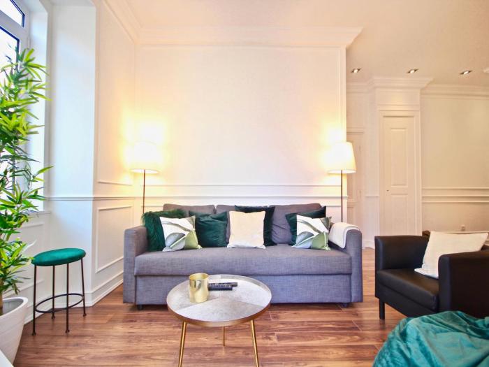 Akicity Amoreiras Noble