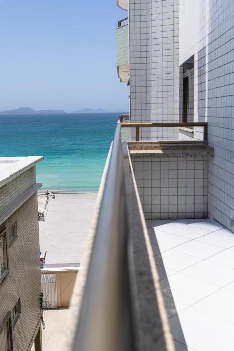 Apê do Bilico Arraial - Arraial do Cabo - RJ