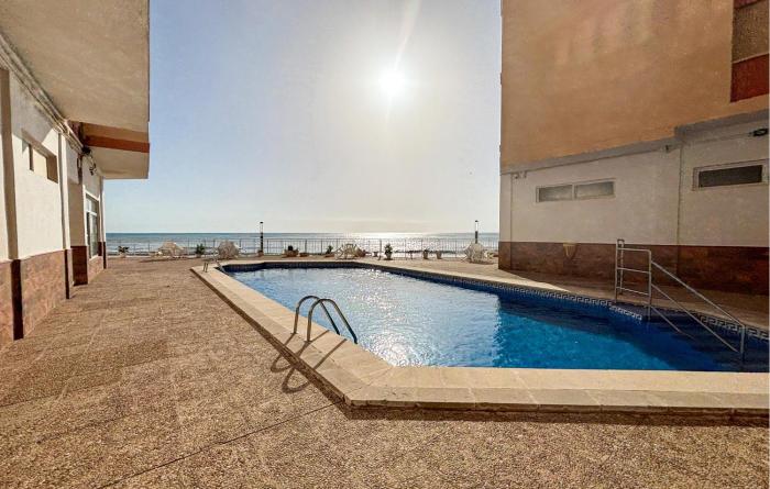 Beautiful Apartment In Torrevieja