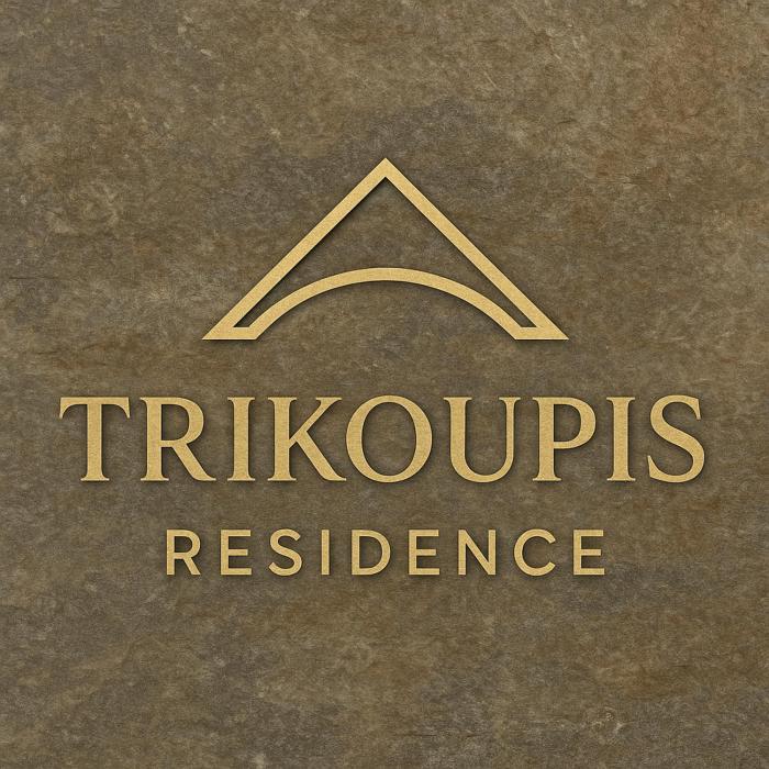 Trikoupis Residence