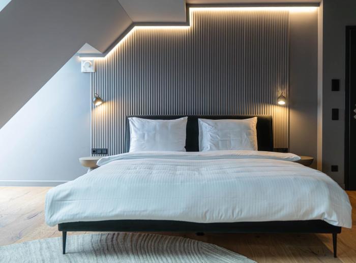 Conlon House Central