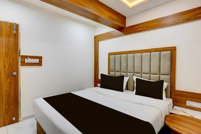 Super Hotel O Dream Space