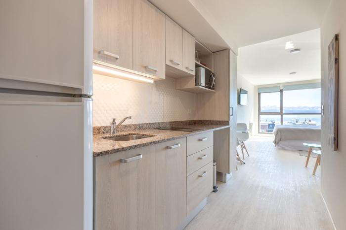 Depto Con Increible Vista Al Nahuel Huapi