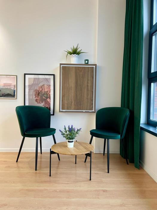 Apartamenty Bierutowska