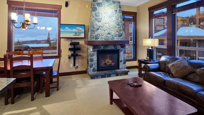 Stonegate Resort Unit C403