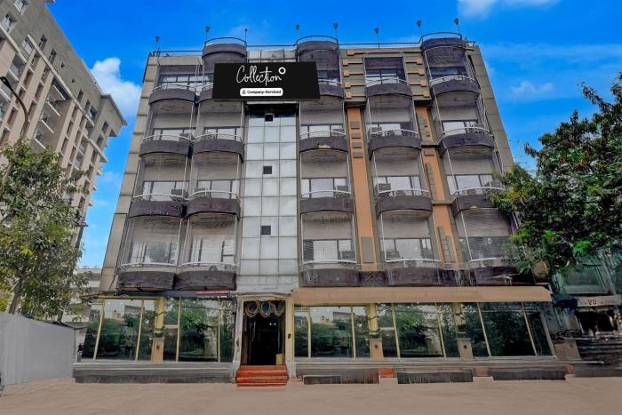 Super Collection O Albert Hall Museum Jaipur Formerly Roop Palace