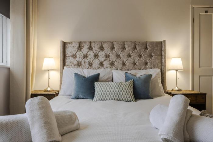 Danby House Messingham nr Elsham, Brigg, Immingham, Skunthorpe, Gainsborough - We welcome Family & Contractor Stays