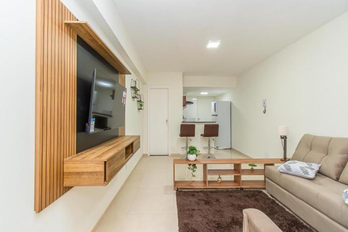 Estúdio Conforto Asa Norte