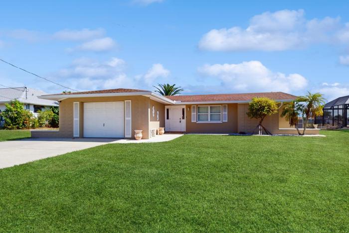 Port Charlotte Paradise