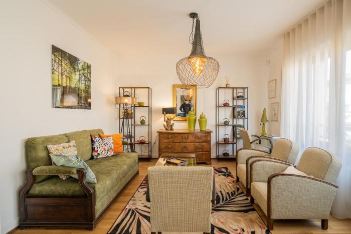 La Maison de Lucie - grande maison idéale en famille ou entre amis - jardin - parking gratuit