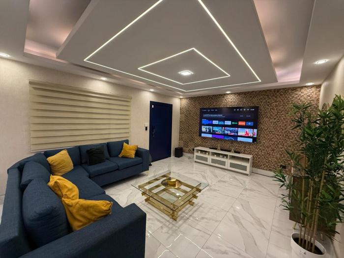 Confortable apartamento en Villa Olga