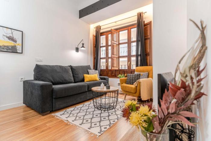 Apartamento Abenhamar