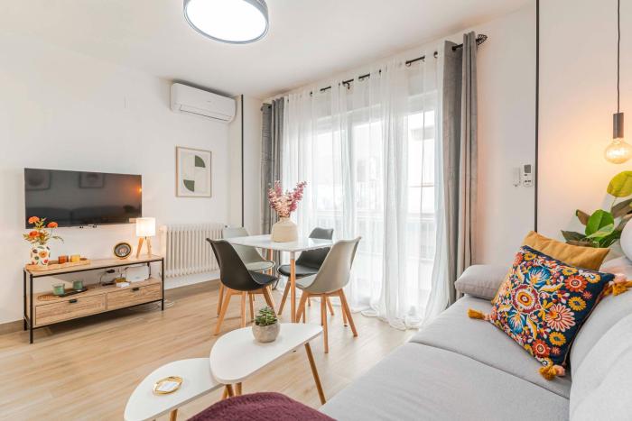 Apartamento Canasteros 12 centro