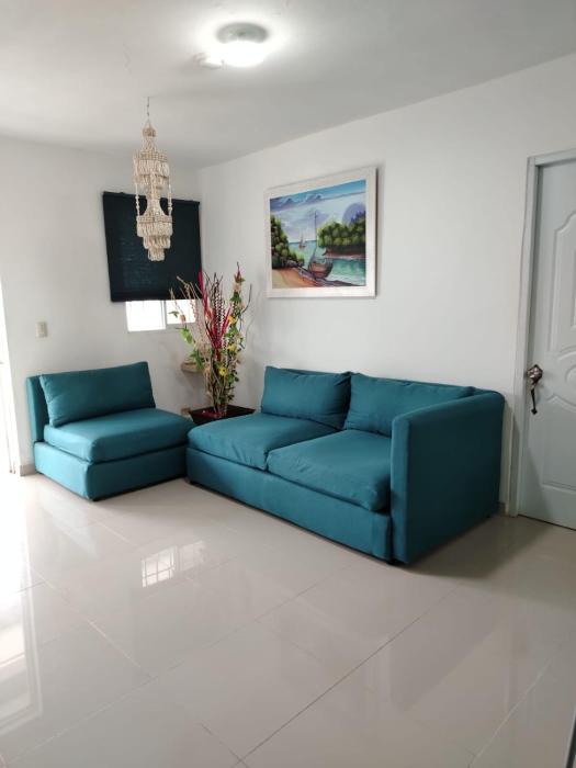 Mi refugio cerca del aeropuerto