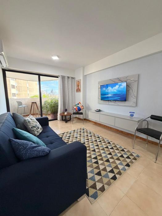 Atenea Caribe, apartmento exclusivo con excelente ubicación