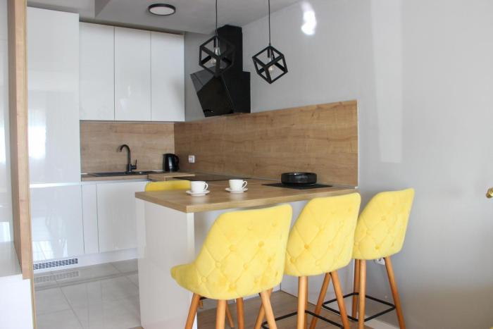 Apartman Sanda