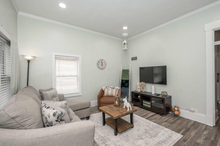 The Washington Cottage - 6ppl