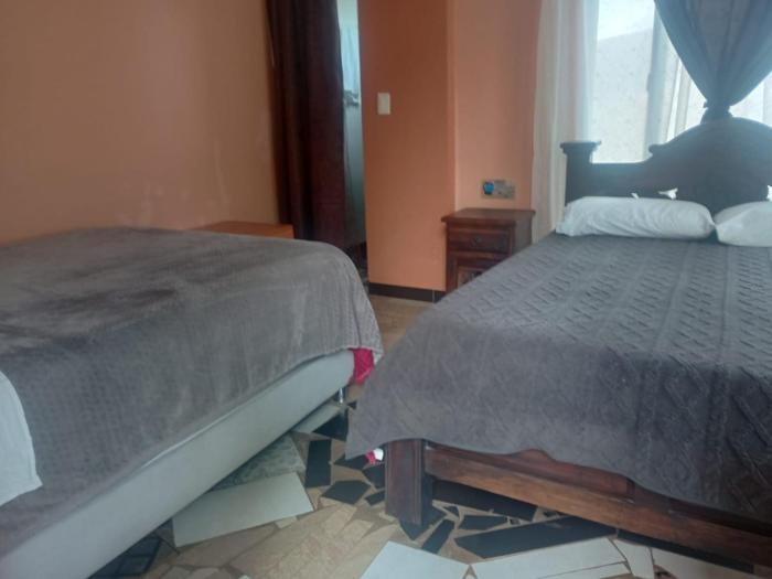 Habitación Guadalupe