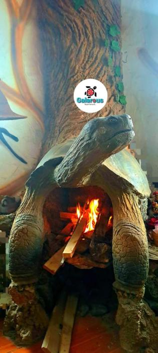 Suite Galarous Island