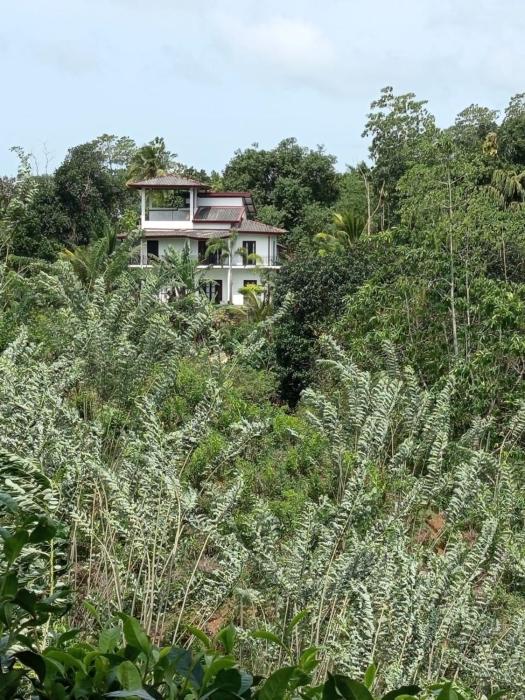 TG Home Stay Villa Ahnagama