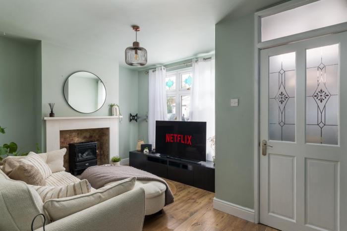 Charming Stony Stratford Milton Keynes Home