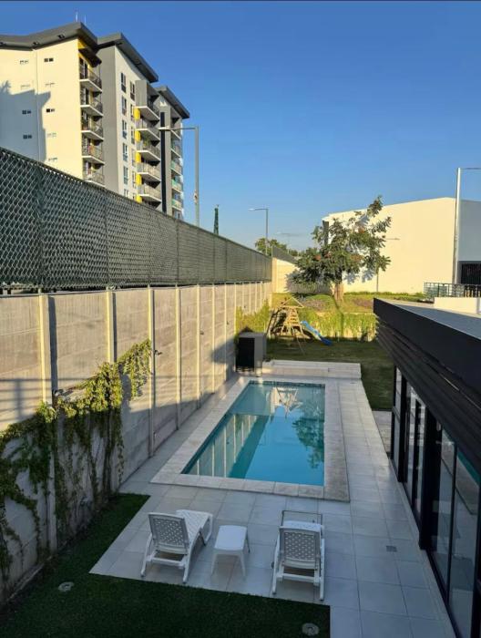 Valley Views Flat Santa Tecla