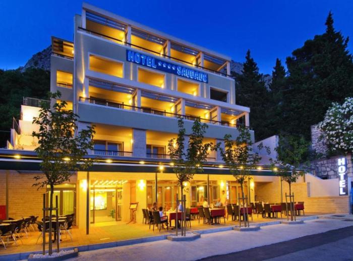 Boutique Hotel Saudade