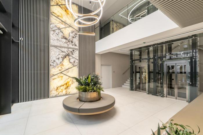 Apartament ALOHA RESIDENCE Szczecin Centrum