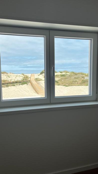 Lux 56 Praia Costa Nova Aveiro